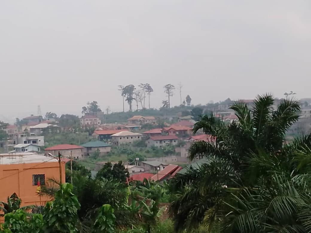 Résidence Rosalie Yaoundé Camera foto
